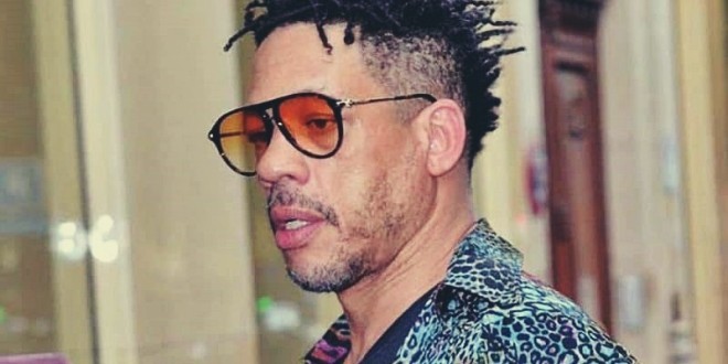 Joey starr clash les influenceurs et les traite de \'\'ploucs\'\' !