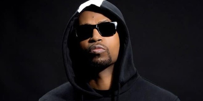 Rohff lâche un extrait très énervé d\'un titre inédit ! (Son) 
