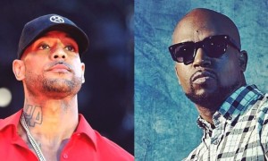 Rohff revient à la charge et clash Booba (vidéo) Rohff revient à la charge et clash Booba (vidéo)