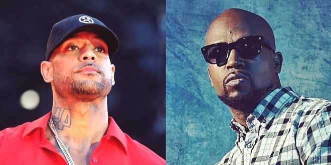 Rohff revient à la charge et clash Booba (vidéo)