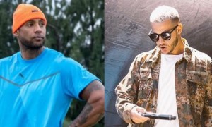 Dj Snake avoue qu'il ne connait pas les rappeurs français, Booba l'allume sur twitter ! Dj Snake avoue qu'il ne connait pas les rappeurs français, Booba l'allume sur twitter !