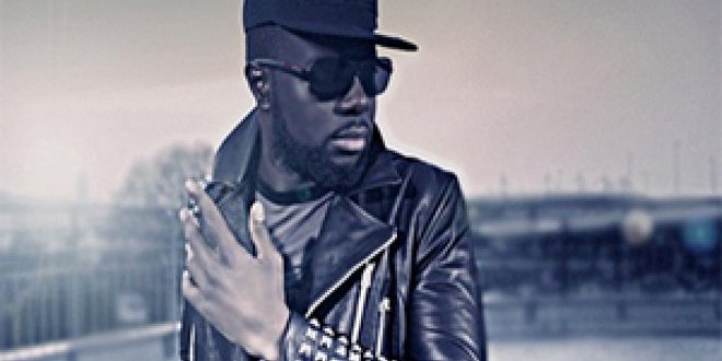 Maitre Gims de retour sur scène