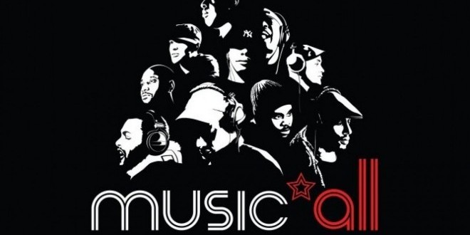 La crème du rap rap en mode jazz