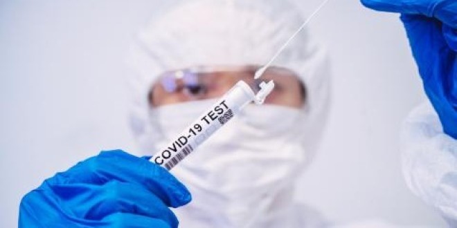 Jugé plus fiable, la Chine lance le test anal pour dépister le Covid-19 !