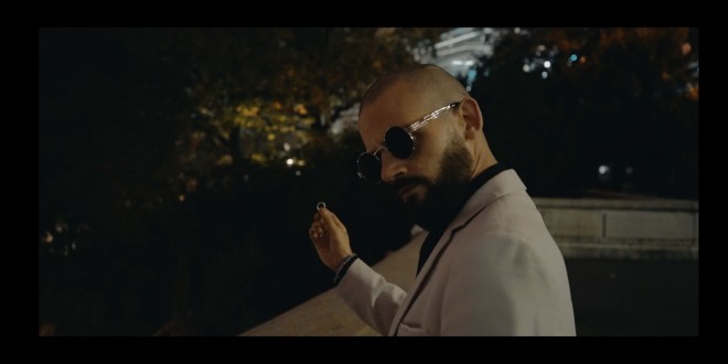 Dans son nouveau clip, Sena possède \'\'L\'Anneau\'\' (Clip Officiel)