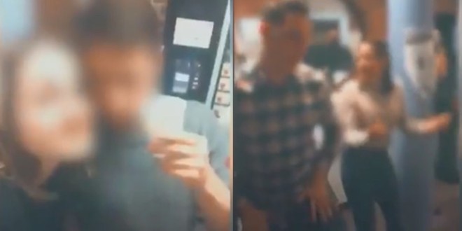 Des policiers font la fête dans le commissariat d’Aubervilliers et se croient tout permis  