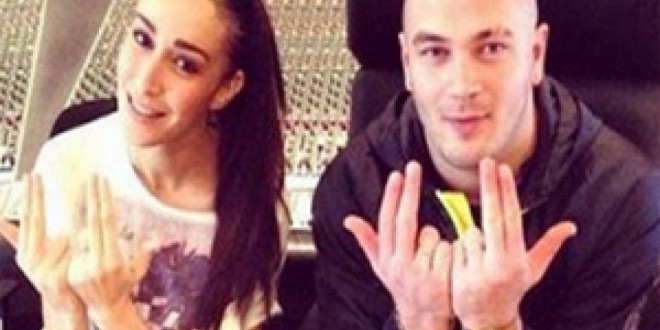 Jul feat Kenza Farah, bientôt le feat!