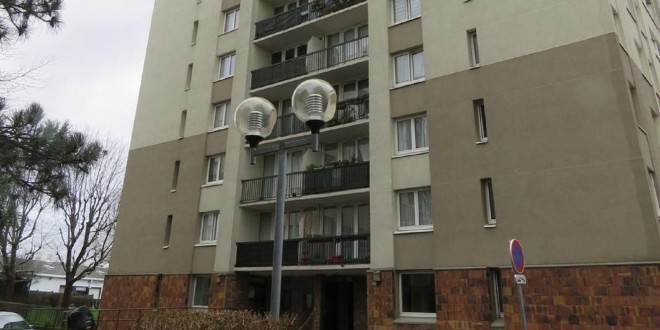 Un jeune de 15 ans retrouvé dans une mare de sang dans une cave en Seine-Saint-Denis 