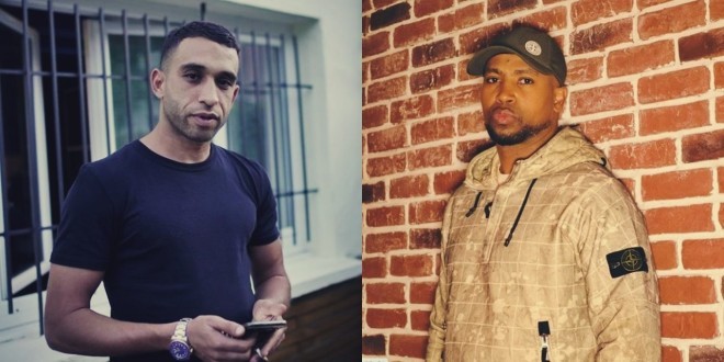Mister You exprime son grand respect à Rohff :\'\'c\'est mon Professeur\'\', il réagit