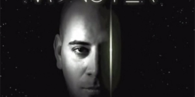 Eklips invite Youssoupha, Dany Dan sur son album Monster