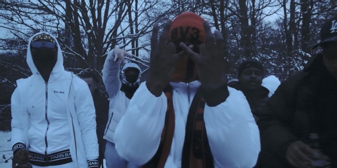 Néo Lossa revient avec le medley \'\'Double M\'\' (Clip Officiel)