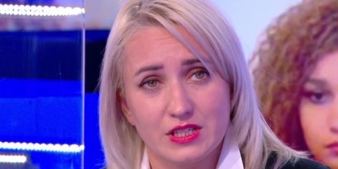Innocente à la télé, la mère de Yuriy est impliquée dans la traite des êtres humains ! 