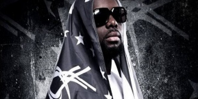 Maître Gims, plus de concert à Bercy