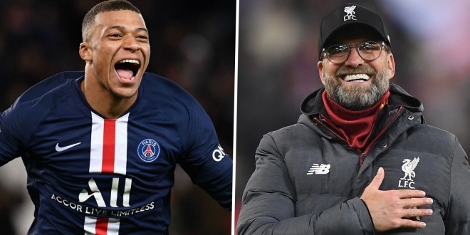 Liverpool  prêt à se séparer de l’une de ses stars pour avoir Kilyan Mbappé
