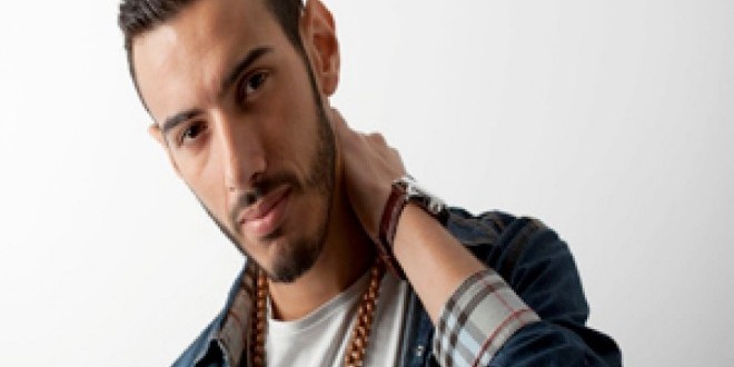 Canardo: La Fouine sur mon album #Métamorphose!