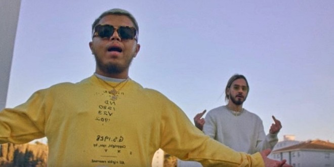 Hamza et Sch sur un projet commun ? Saucegod répond enfin