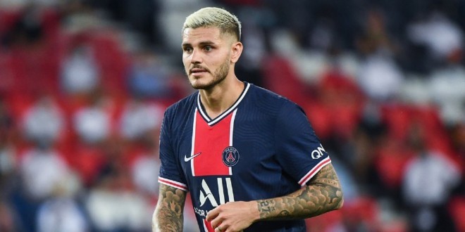 Mauro Icardi se fait cambrioler: 400.000 euros de bijoux et de montres dérobés 