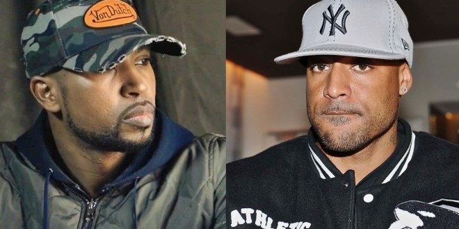 Rohff se moque de Booba pour son accord avec skyrock de faire \'\'Planète Rap\'\'