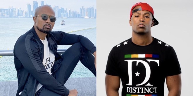 Rohff toujours en clash avec son frère ? Ikbal s\'explique 