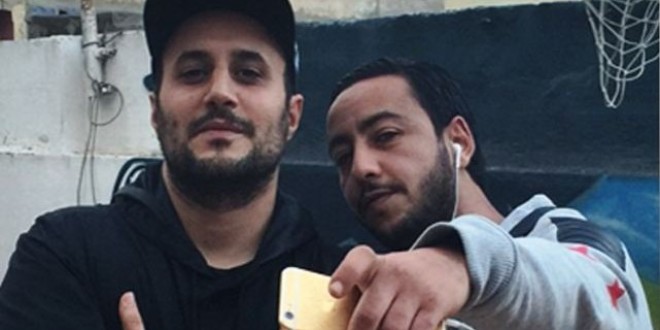 Fin de la guerre entre Lacrim et Dj Kore ? Lacrim s\'exprime (Vidéo) 