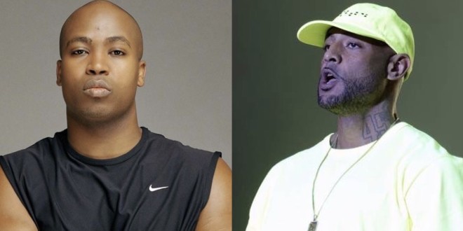 Rohff tacle violemment Booba pour son retour sur Skyrock