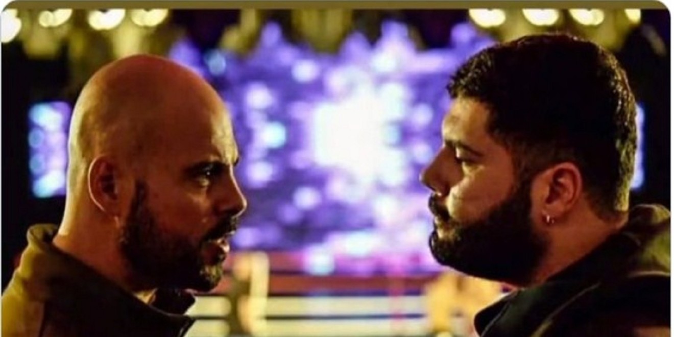 Qui Tue Ciro Et Gennaro Saison 5 La photo officielle de la 5eme saison de Gomorra dévoilée, Ciro de retour