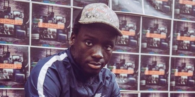 Zerka revient avec le freestyle \'\'MBATA#8\'\' (Clip Officiel)