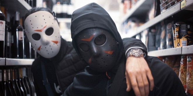 L2M revient avec \'\'Mes Problèmes\'\' (Clip Officiel)