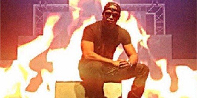 Rohff envoi un autre pique à Booba! 