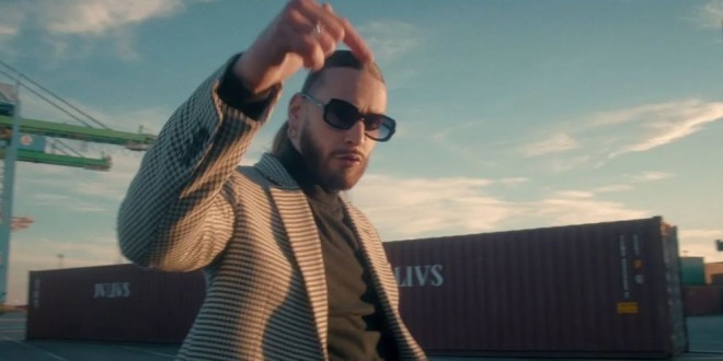 SCH fait son grand retour avec le morceau \'\'Marché Noir\'\' (clip officiel)
