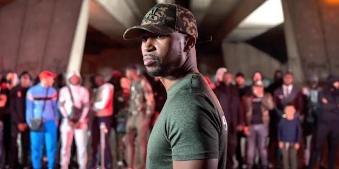 Rohff tacle violemment les rappeurs qui utilisent l\'auto-tune 