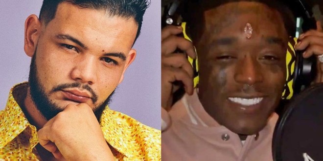 Sadek veut le diamant de Lil Uzi Vert, il dévoile son plan pour le braquer