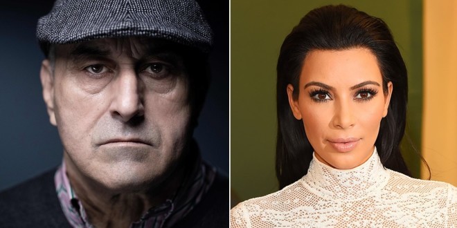 Braquage de Kim Kardashian à Paris ; l’un des ravisseurs  raconte tout dans un livre  