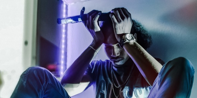 Sylar revient avec le morceau \'\'Empire\'\' (Clip Officiel)