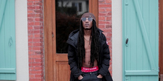 Blacka Wanted démarre fort l\'année avec \'\'Mourir Con\'\' (Clip Officiel)