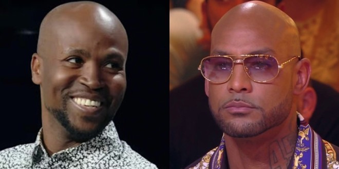 Rohff profite du clash entre Yerim Sar et Booba pour enfoncer le Duc encore plus