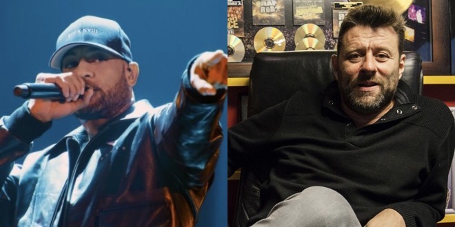 Booba et Laurent Bouneau fixent de nouvelles conditions pour le Planète Rap spécial \'\'ULTRA\'\'