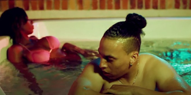 Marcus Green est sentimental dans ‘’Qu\'est ce que tu veux’’ (Clip Officiel)