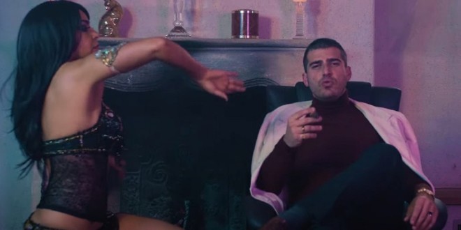 ACP revient avec le clip ‘’Mehsah’’