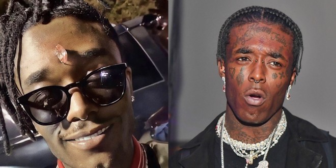 Lil Uzi Vert veut se faire implanter une puce dans le cerveau ! 