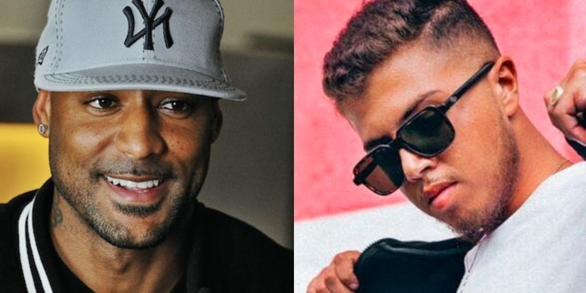 Booba s\'attaque à Hamza sur les chiffres de son nouvel album