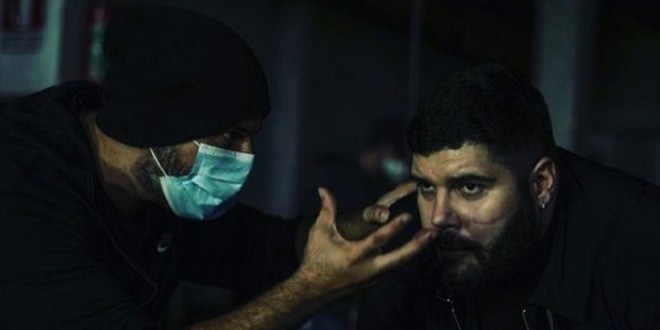 Le tournage de la 5 eme et ultime saison de Gomorra bouclé 