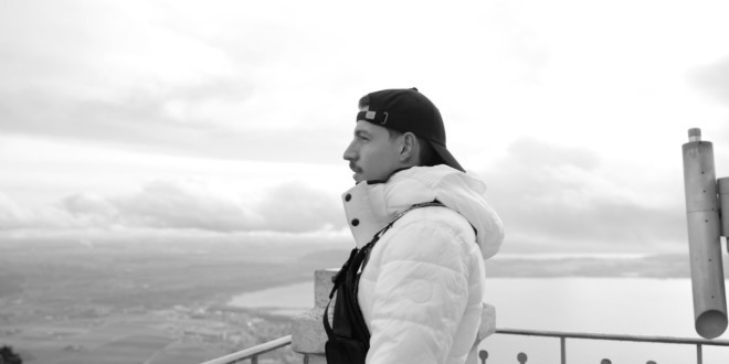 Dans son premier clip, STVO nous parle des \'\'Zones d\'ombre\'\'(Clip Officiel)