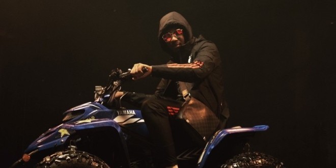 Raous Gang revient avec \'\'Gso\'\'(Clip Officiel)