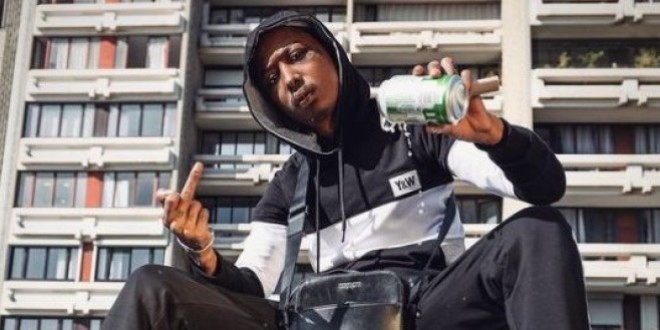 Guizmo nous raconte la rue dans un nouveau gros morceau \'\'Les Codes\'\' (Son) 