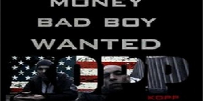 Booba, un film tiré de sa vie