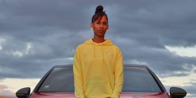 Eyliine nous donne de la force avec \'\'Il Disent T\'y Arrivera Pas\'\'(Clip Officiel)
