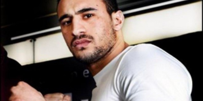 Badr Hari clash Booba, Booba réagit!