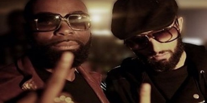 Niro/ Kaaris : bientôt le feat !