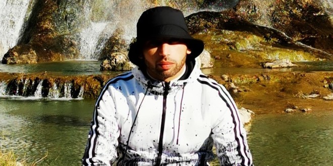 Nazel revient avec un nouveau clip \'\'Bellezza\'\'(Clip Officiel)